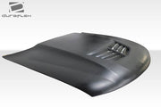 2004-2006 Pontiac GTO Duraflex Stingray Z Hood- 1 Piece