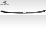 2012-2018 BMW 3 Series F30 Duraflex M3 Look Front Splitter ( must be used with M3 Look Front bumper) - 1 Piece