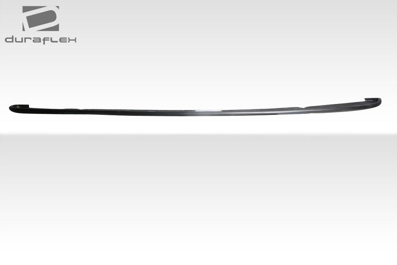2012-2018 BMW 3 Series F30 Duraflex M3 Look Front Splitter ( must be used with M3 Look Front bumper) - 1 Piece