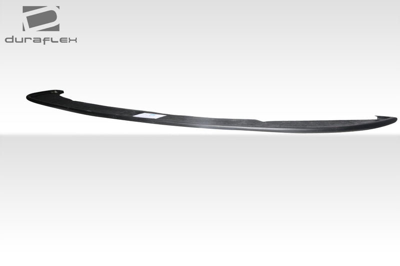 2012-2018 BMW 3 Series F30 Duraflex M3 Look Front Splitter ( must be used with M3 Look Front bumper) - 1 Piece