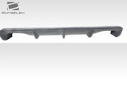 2012-2018 BMW 3 Series F30 Duraflex M3 Look Rear Diffuser ( must be used with M3 look rear bumper) - 1 Piece