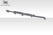 2012-2018 BMW 3 Series F30 Duraflex M3 Look Rear Diffuser ( must be used with M3 look rear bumper) - 1 Piece