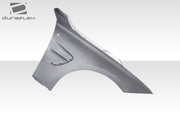 2012-2018 BMW 3 Series F30 Duraflex M3 Look Front Fenders - 4 Piece