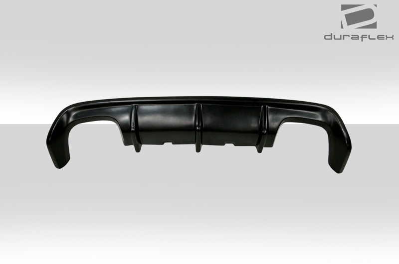 2014-2020 BMW 4 Series F32 Duraflex M4 Look Rear Diffuser ( must be used with M4 look rear bumper) - 1 Piece (S)