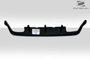 2014-2020 BMW 4 Series F32 Duraflex M4 Look Rear Diffuser ( must be used with M4 look rear bumper) - 1 Piece (S)