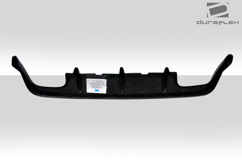 2014-2020 BMW 4 Series F32 Duraflex M4 Look Rear Diffuser ( must be used with M4 look rear bumper) - 1 Piece (S)
