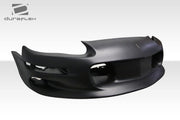 1998-2002 Chevrolet Camaro Duraflex LE Designs Super Car Front Bumper - 1 Piece