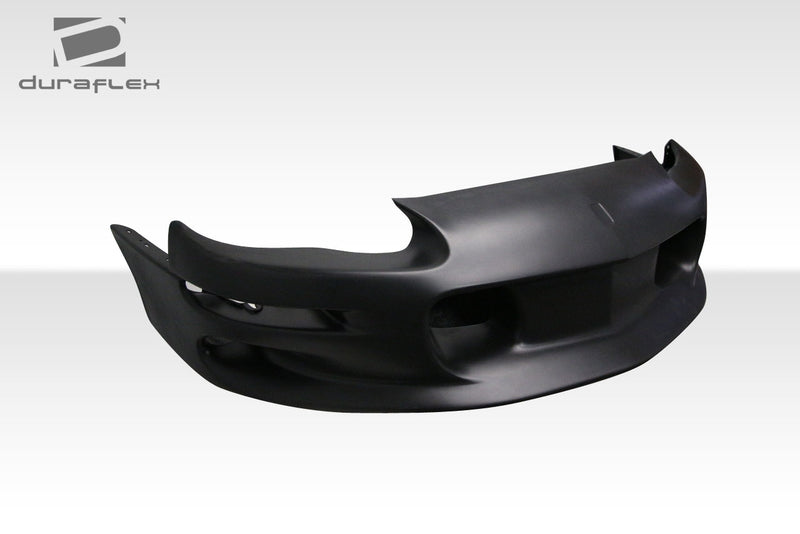 1998-2002 Chevrolet Camaro Duraflex LE Designs Super Car Front Bumper - 1 Piece