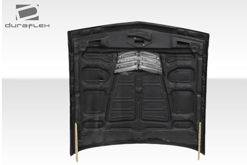 1982-1992 Chevrolet Camaro Duraflex Stingray Z Hood- 1 Piece
