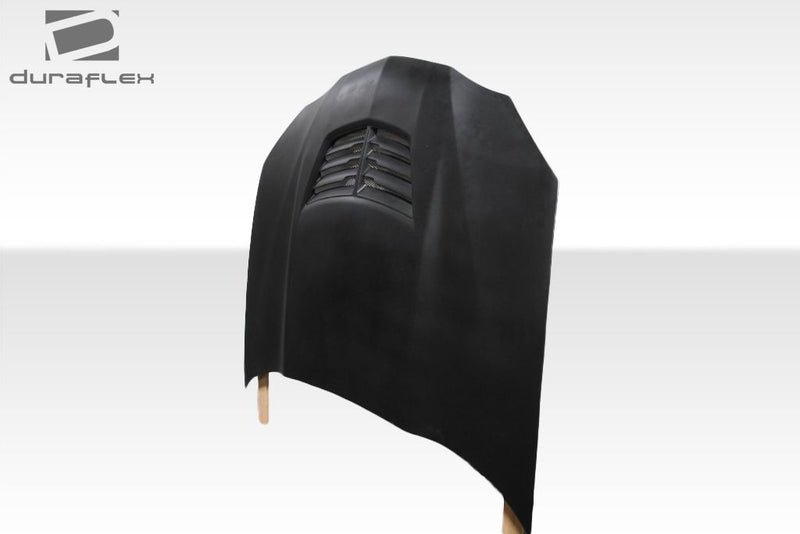 2004-2008 Pontiac Grand Prix Duraflex Stingray Z Hood- 1 Piece