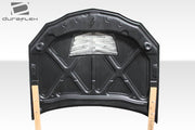 2004-2008 Pontiac Grand Prix Duraflex Stingray Z Hood- 1 Piece