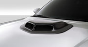 Universal Shaker Style Hood Scoop - 1 piece