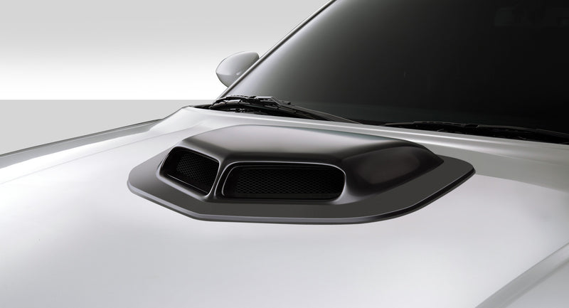Universal Shaker Style Hood Scoop - 1 piece