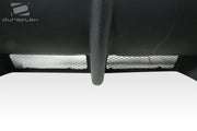 1998-2002 Mercedes CLK W208 Duraflex Black Series Look Wide Body Rear Bumper Cover - 1 Piece