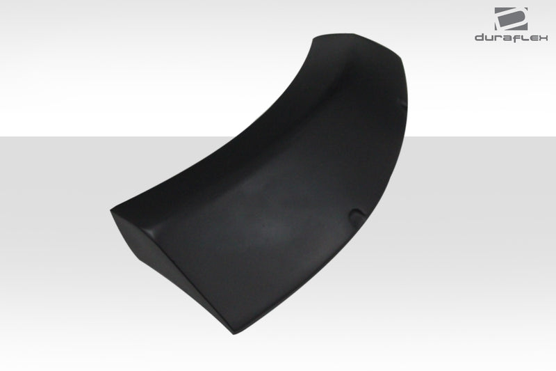 2015-2017 Ford Mustang Duraflex Grid Wide Body Front Fender Flares - 4 Piece