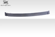 2015-2023 Ford Mustang Coupe Duraflex Grid Rear Wing Spoiler - 3 Piece