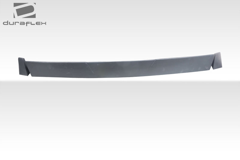 2015-2023 Ford Mustang Coupe Duraflex Grid Rear Wing Spoiler - 3 Piece