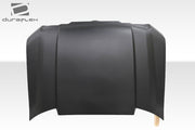 2009-2014 Ford F-150 Duraflex Cowl Hood - 1 Piece