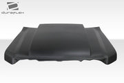 2009-2014 Ford F-150 Duraflex Cowl Hood - 1 Piece