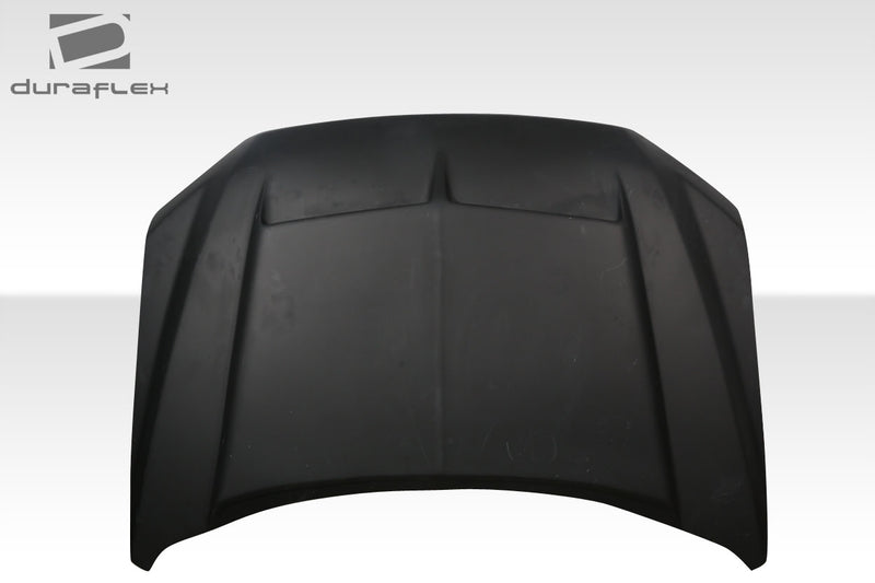 2015-2020 Ford F-150 Duraflex GT500 Hood - 1 Piece