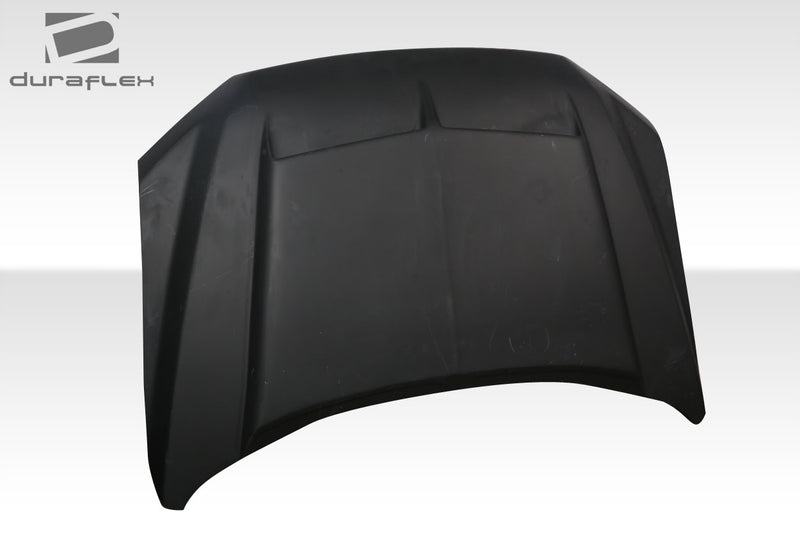 2015-2020 Ford F-150 Duraflex GT500 Hood - 1 Piece