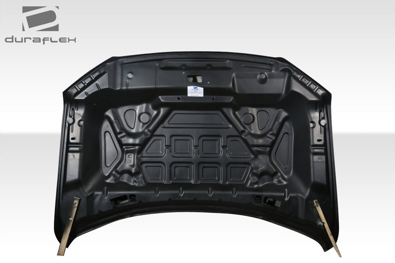 2015-2020 Ford F-150 Duraflex GT500 Hood - 1 Piece