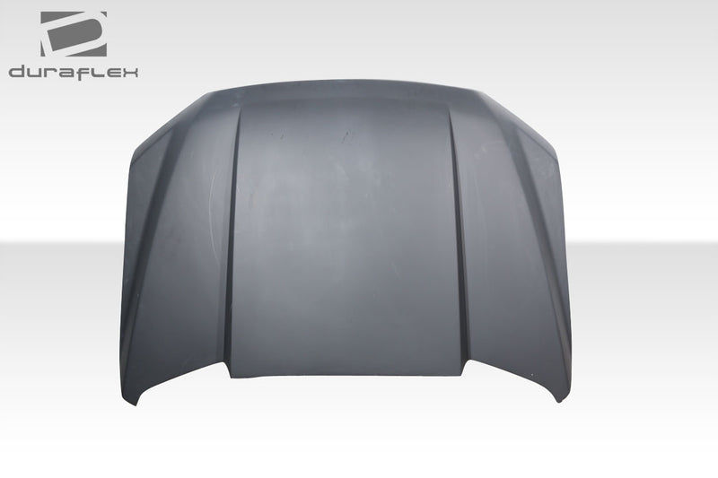 2015-2020 Ford F-150 Duraflex Cowl Hood - 1 Piece