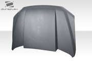 2015-2020 Ford F-150 Duraflex Cowl Hood - 1 Piece