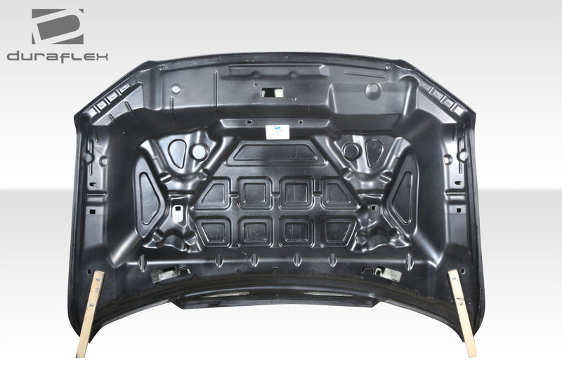 2015-2020 Ford F-150 Duraflex Cowl Hood - 1 Piece