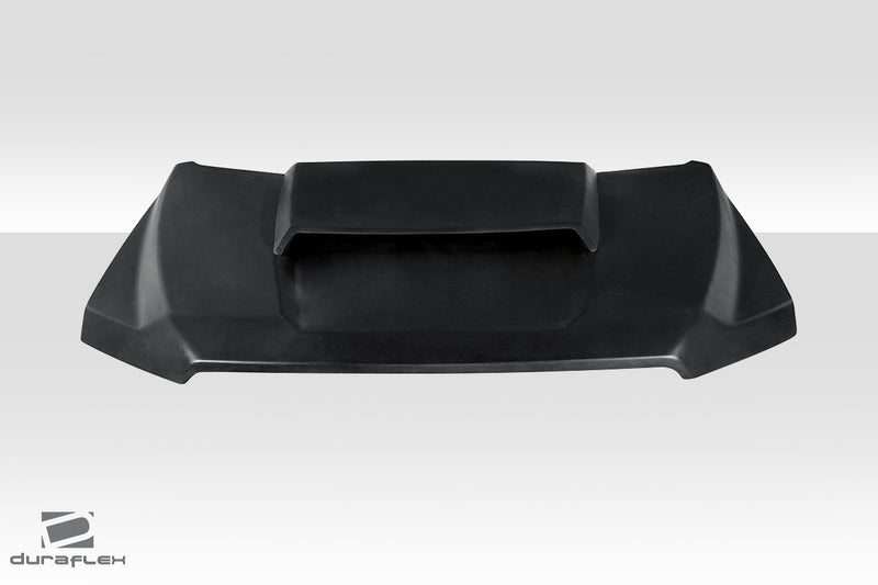 2015-2020 Ford F-150 Duraflex Grid Hood - 1 Piece