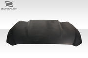 2015-2017 Ford Mustang Duraflex Cowl Hood - 1 Piece
