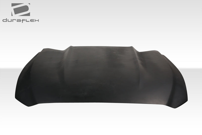 2015-2017 Ford Mustang Duraflex Cowl Hood - 1 Piece