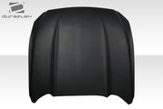 2015-2017 Ford Mustang Duraflex Cowl Hood - 1 Piece