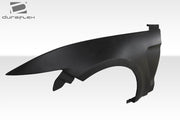 2015-2017 Ford Mustang Duraflex GT350 Look Fenders - 2 Piece