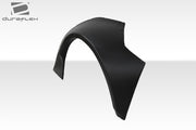 2009-2020 Nissan 370Z Z34 Duraflex 75mm Circuit Front Fender Flares - 2 Piece