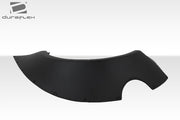 2009-2020 Nissan 370Z Z34 Duraflex 75mm Circuit Rear Fender Flares - 2 Piece