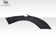 2008-2013 BMW M3 E92 E93 Duraflex Circuit Wide Body Front Fender Flares - 4 Piece