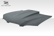 2008-2009 Pontiac G8 Duraflex LE Designs Cowl Hood - 1 Piece