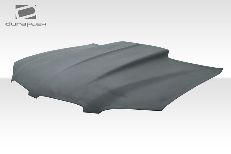 2008-2009 Pontiac G8 Duraflex LE Designs Cowl Hood - 1 Piece