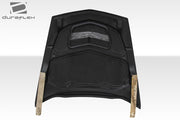 2014-2019 Chevrolet Corvette C7 Duraflex Gran Veloce Hood - 1 Piece