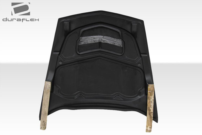 2014-2019 Chevrolet Corvette C7 Duraflex Gran Veloce Hood - 1 Piece