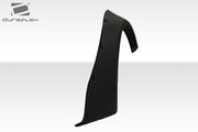 2008-2015 Infiniti G Coupe G37 Q60 Duraflex Circuit 75MM Front Fender Flares - 2 Piece