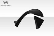 2008-2015 Infiniti G Coupe G37 Q60 Duraflex Circuit 75MM Rear Fender Flares - 2 Piece