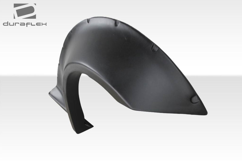 2008-2015 Infiniti G Coupe G37 Q60 Duraflex Circuit 75MM Rear Fender Flares - 2 Piece