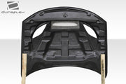 2015-2023 Dodge Charger Duraflex Hellcat Look Hood - 1 Piece