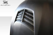 2008-2009 Pontiac G8 Duraflex Stingray Z Hood - 1 Piece