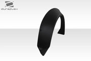 2001-2006 BMW M3 E46 Duraflex Circuit 50mm Front Fender Flares - 2 Piece