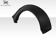 2001-2006 BMW M3 E46 Duraflex Circuit 50mm Rear Fender Flares - 2 Piece