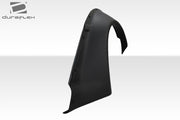 2001-2006 BMW M3 E46 Duraflex Circuit 50mm Rear Fender Flares - 2 Piece