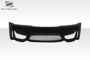 2001-2006 BMW M3 E46 Duraflex M4 Look Front Bumper - 1 -piece